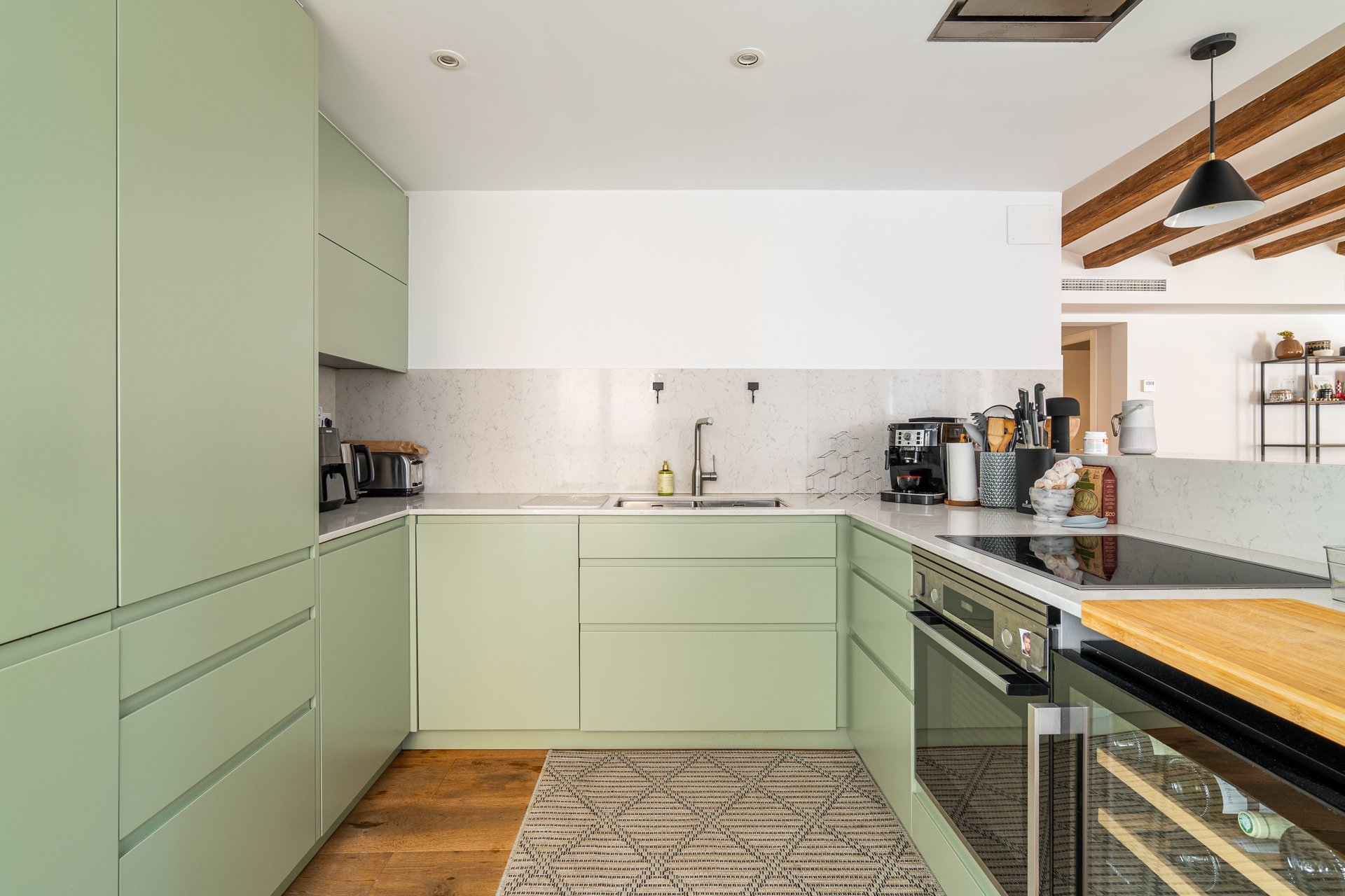 Перепродаж - Апартаменти - Barcelona old town - 