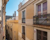 Перепродаж - Апартаменти - Barcelona old town - 