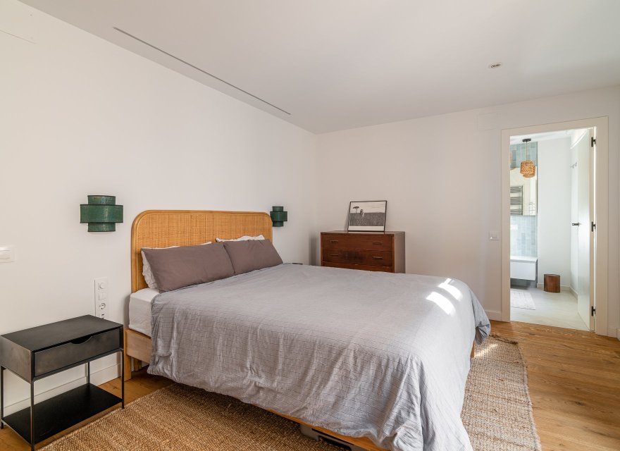 Перепродаж - Апартаменти - Barcelona old town - 