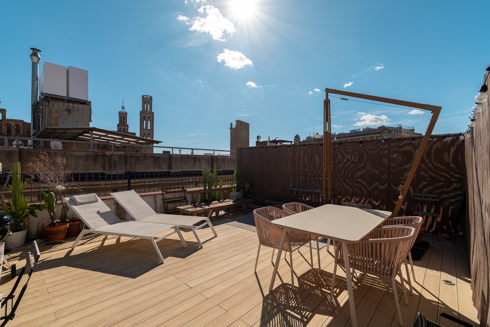 Перепродаж - Апартаменти - Barcelona old town - 