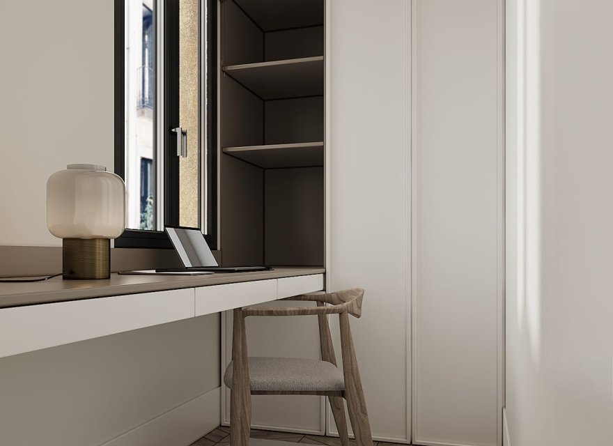 Перепродаж - Апартаменти - Barcelona old town - 