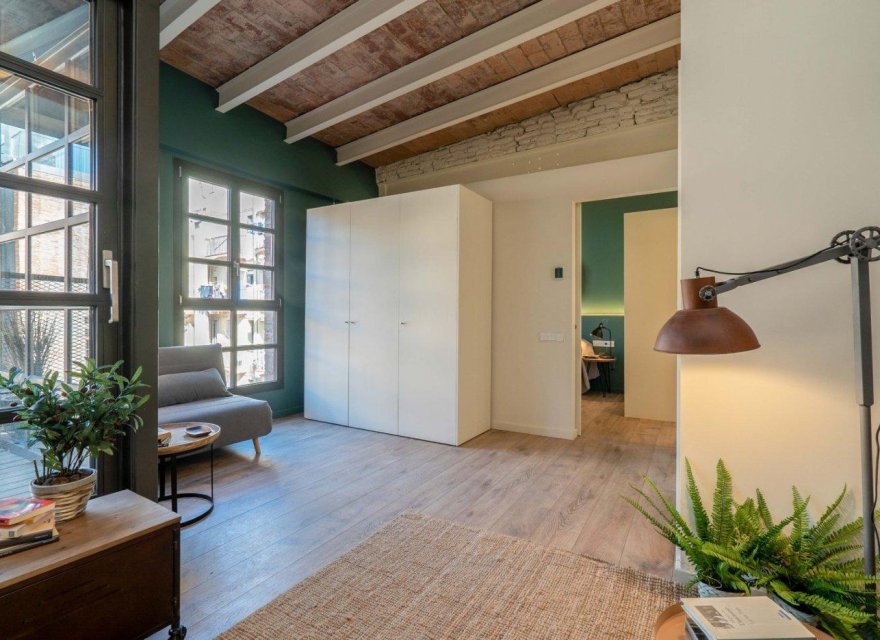 Перепродаж - Апартаменти - Barcelona old town - 