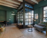 Перепродаж - Апартаменти - Barcelona old town - 