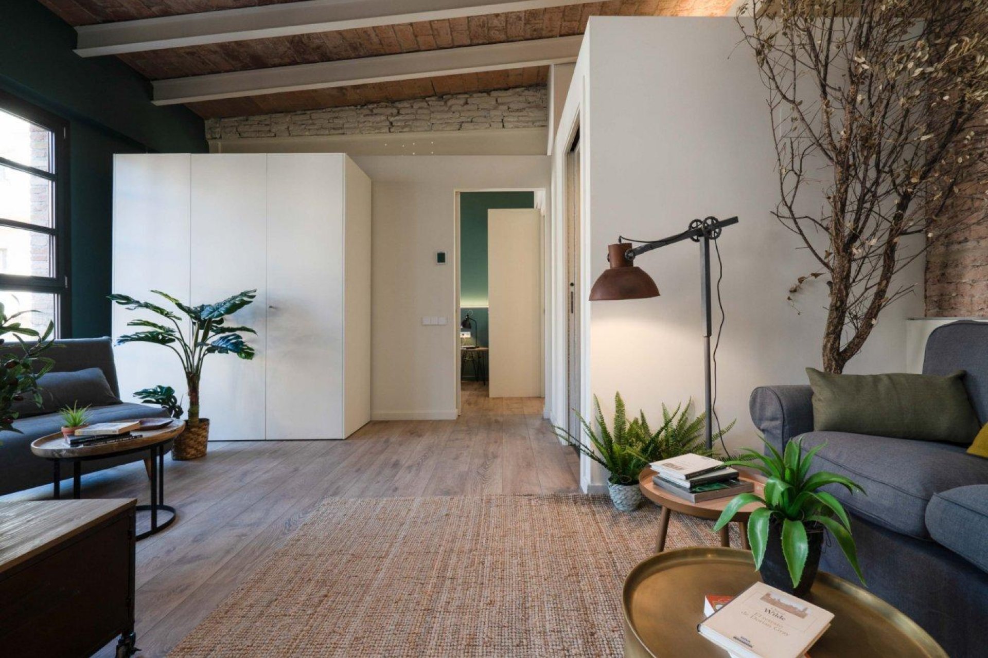 Перепродаж - Апартаменти - Barcelona old town - 