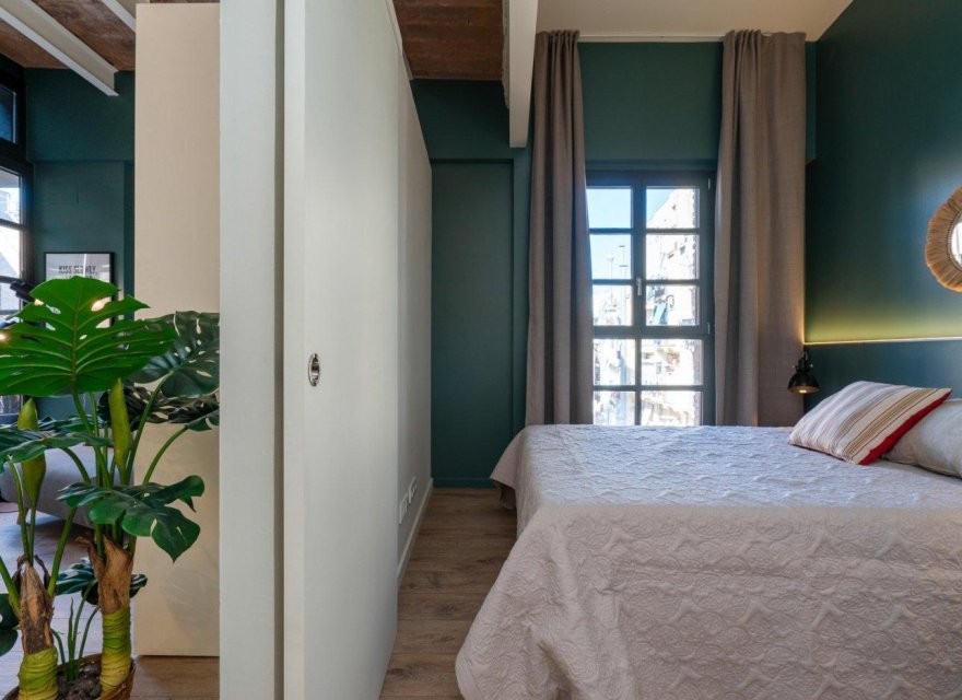 Перепродаж - Апартаменти - Barcelona old town - 