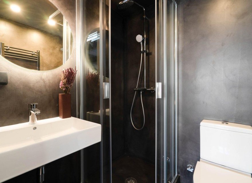 Перепродаж - Апартаменти - Barcelona old town - 