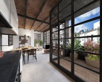 Перепродаж - Апартаменти - Barcelona old town - 