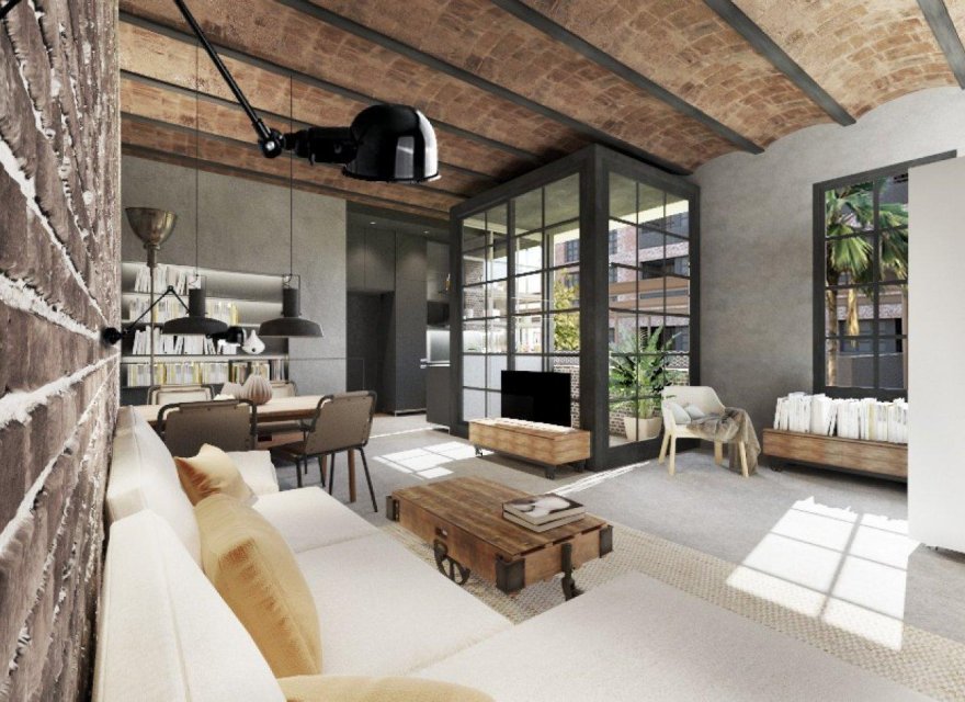 Перепродаж - Апартаменти - Barcelona old town - 