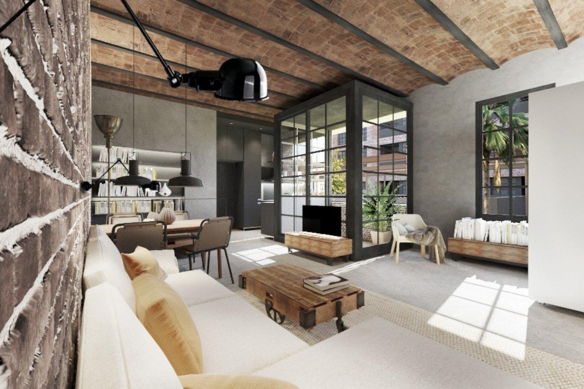 Перепродаж - Апартаменти - Barcelona old town - 