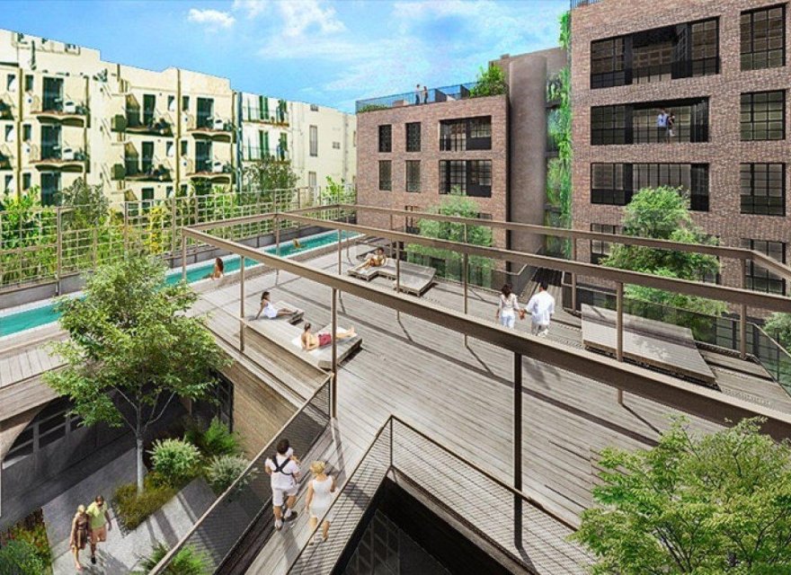 Перепродаж - Апартаменти - Barcelona old town - 