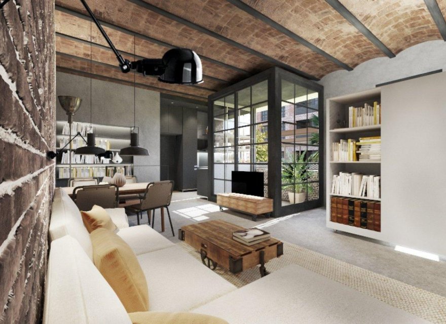 Перепродаж - Апартаменти - Barcelona old town - 