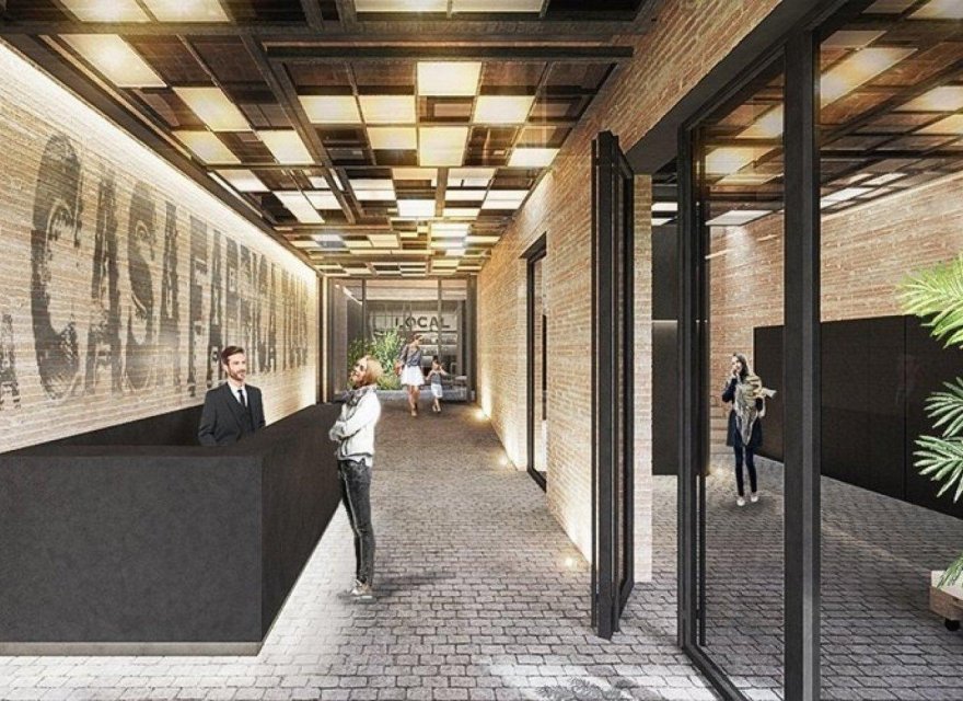 Перепродаж - Апартаменти - Barcelona old town - 