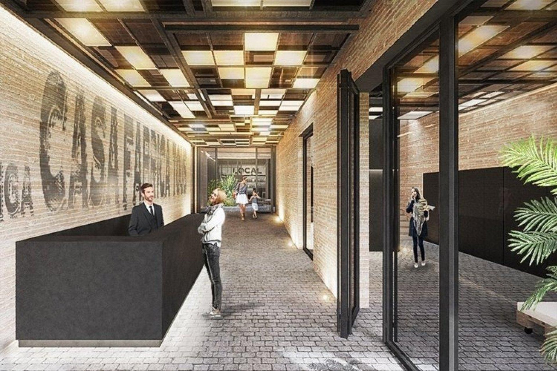 Перепродаж - Апартаменти - Barcelona old town - 