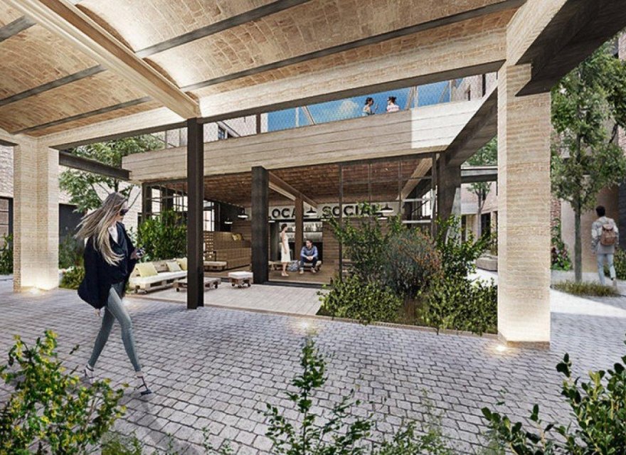 Перепродаж - Апартаменти - Barcelona old town - 