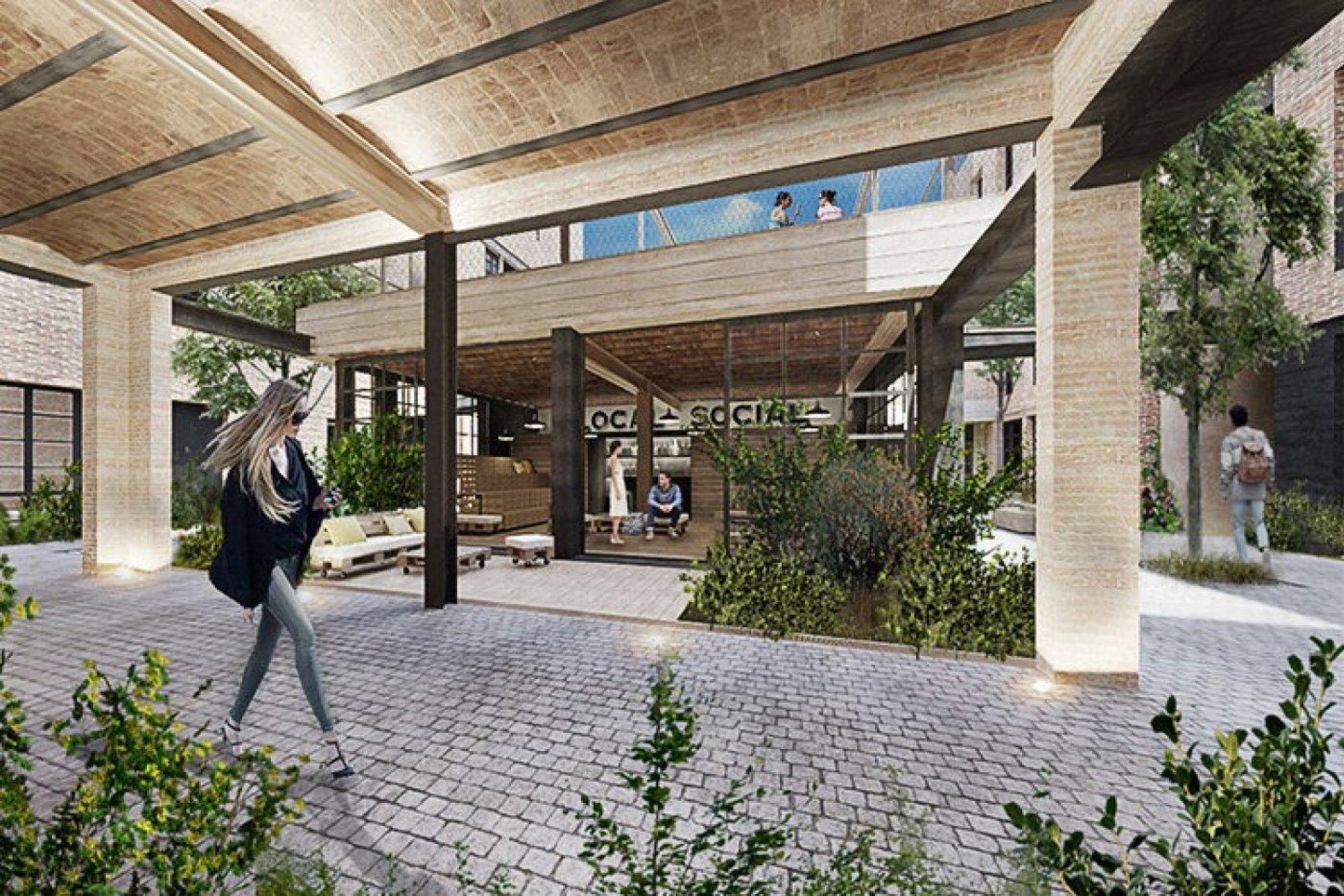 Перепродаж - Апартаменти - Barcelona old town - 