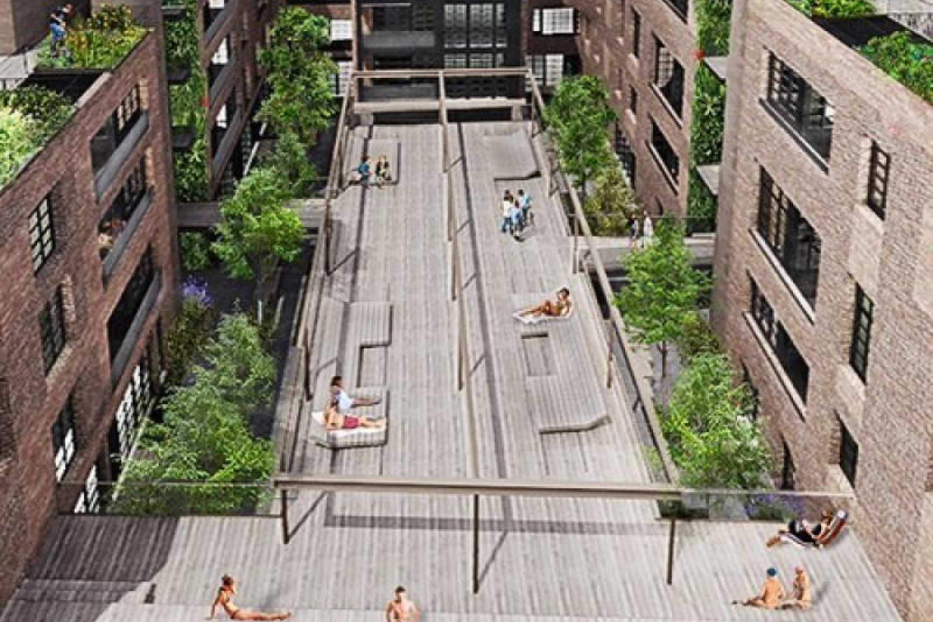 Перепродаж - Апартаменти - Barcelona old town - 