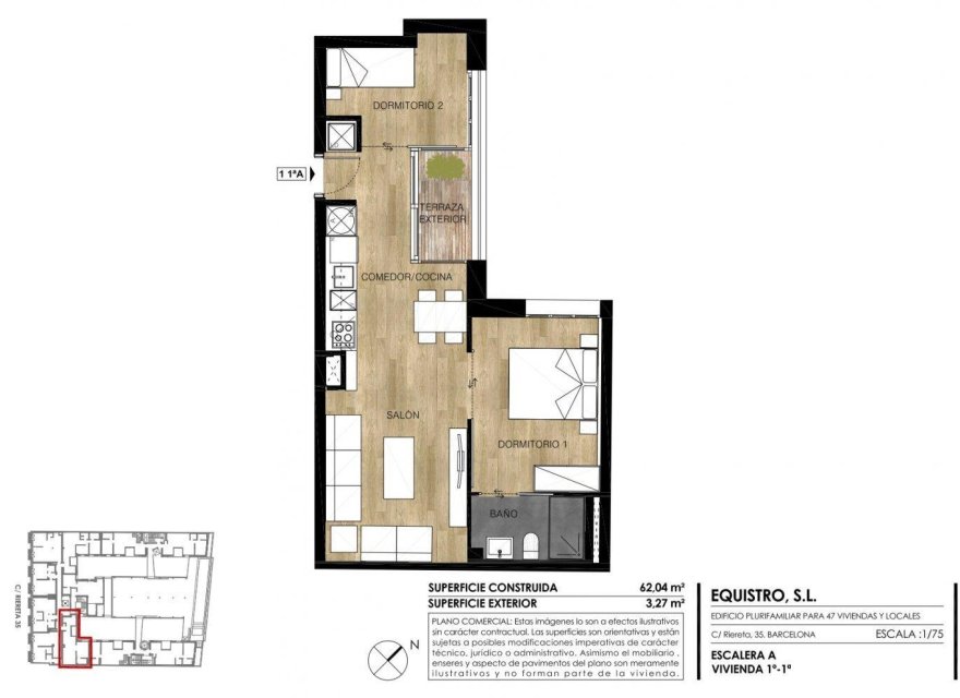 Перепродаж - Апартаменти - Barcelona old town - 