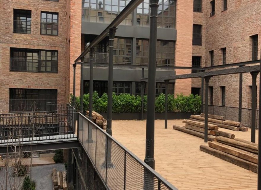 Перепродаж - Апартаменти - Barcelona old town - 