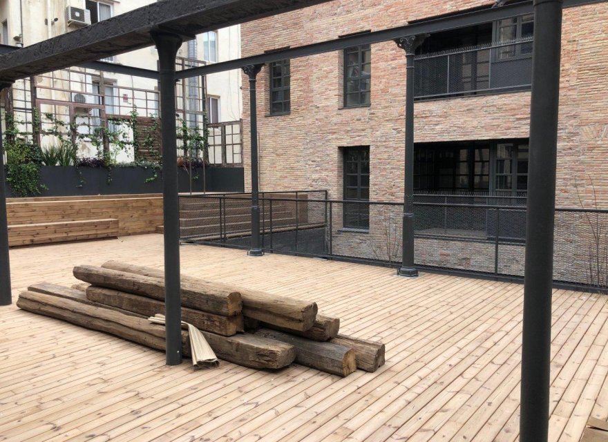 Перепродаж - Апартаменти - Barcelona old town - 