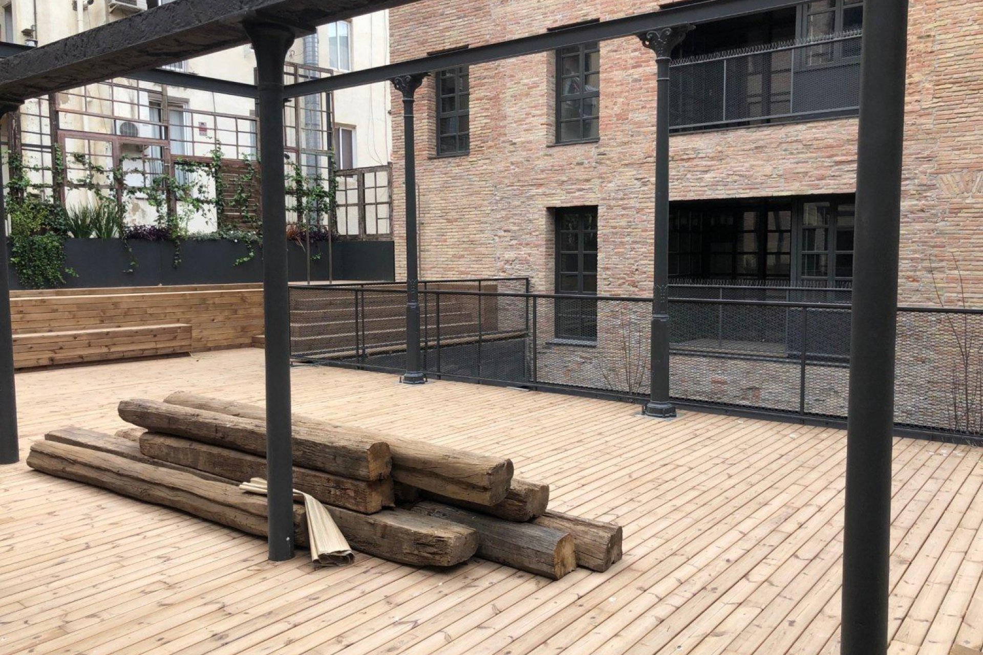 Перепродаж - Апартаменти - Barcelona old town - 