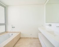 Перепродаж - Апартаменти - Benahavís - 