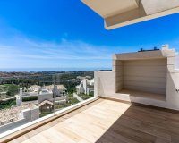 Перепродаж - Апартаменти - Benahavís - 