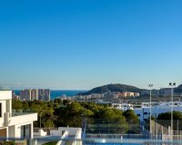 Перепродаж - Апартаменти - Benidorm - Balcón De Finestrat