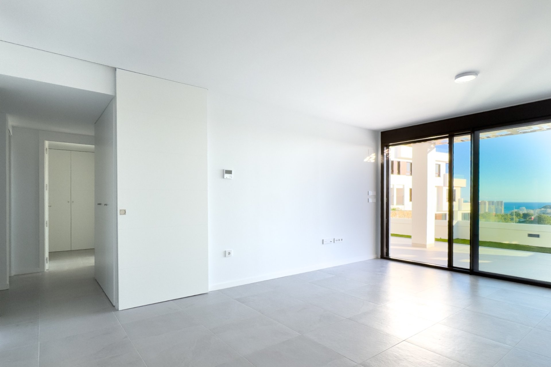 Перепродаж - Апартаменти - Benidorm - Balcón De Finestrat