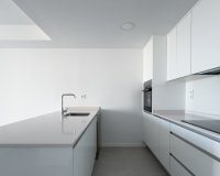Перепродаж - Апартаменти - Benidorm - Balcón De Finestrat