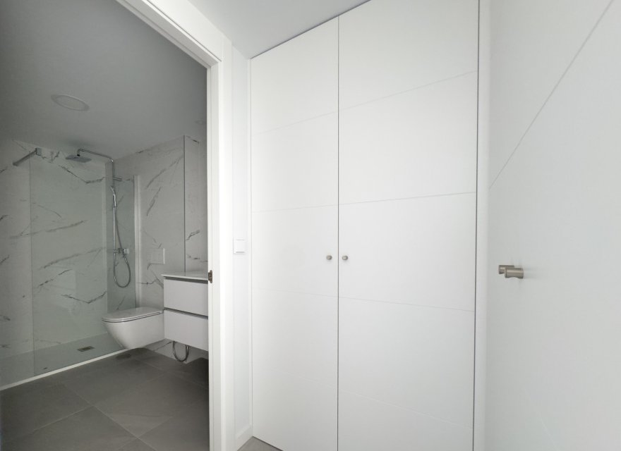 Перепродаж - Апартаменти - Benidorm - Balcón De Finestrat