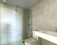 Перепродаж - Апартаменти - Benidorm - Balcón De Finestrat