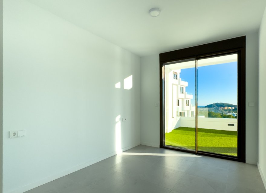 Перепродаж - Апартаменти - Benidorm - Balcón De Finestrat