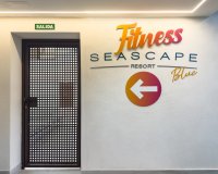 Перепродаж - Апартаменти - Benidorm - Balcón De Finestrat