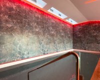 Перепродаж - Апартаменти - Benidorm - Balcón De Finestrat