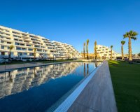 Перепродаж - Апартаменти - Benidorm - Balcón De Finestrat
