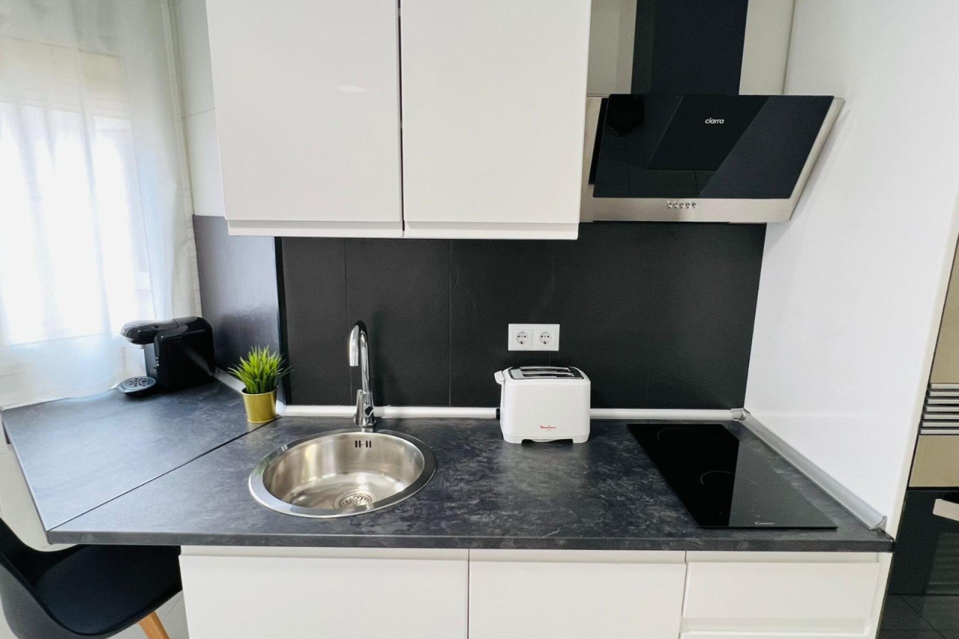 Перепродаж - Апартаменти - Benidorm - Centro