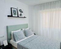 Перепродаж - Апартаменти - Benidorm - Centro