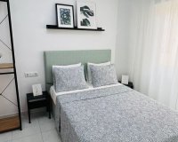 Перепродаж - Апартаменти - Benidorm - Centro