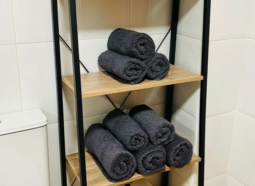 Перепродаж - Апартаменти - Benidorm - Centro