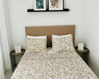 Перепродаж - Апартаменти - Benidorm - Centro