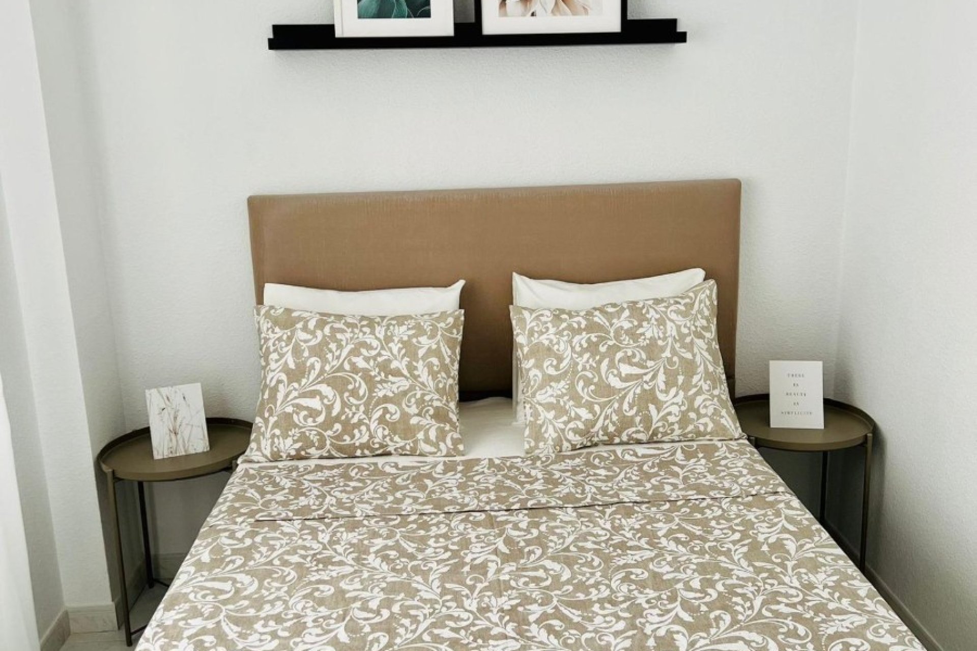 Перепродаж - Апартаменти - Benidorm - Centro