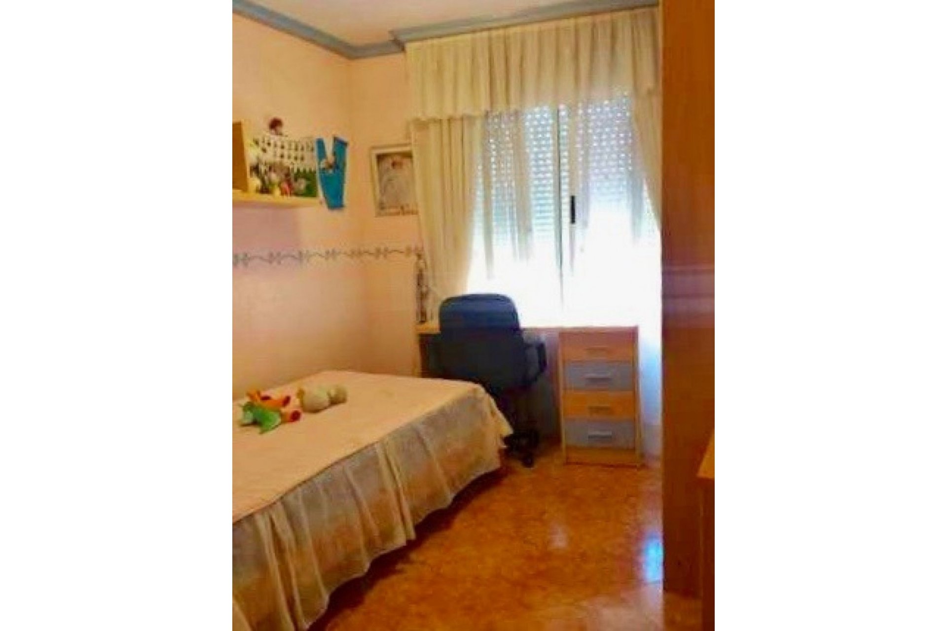 Перепродаж - Апартаменти - Benidorm - Colonia Madrid