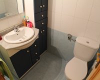 Перепродаж - Апартаменти - Benidorm - Colonia Madrid