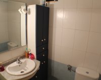 Перепродаж - Апартаменти - Benidorm - Colonia Madrid