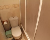 Перепродаж - Апартаменти - Benidorm - Colonia Madrid