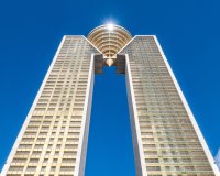 Перепродаж - Апартаменти - Benidorm - Costa Blanca