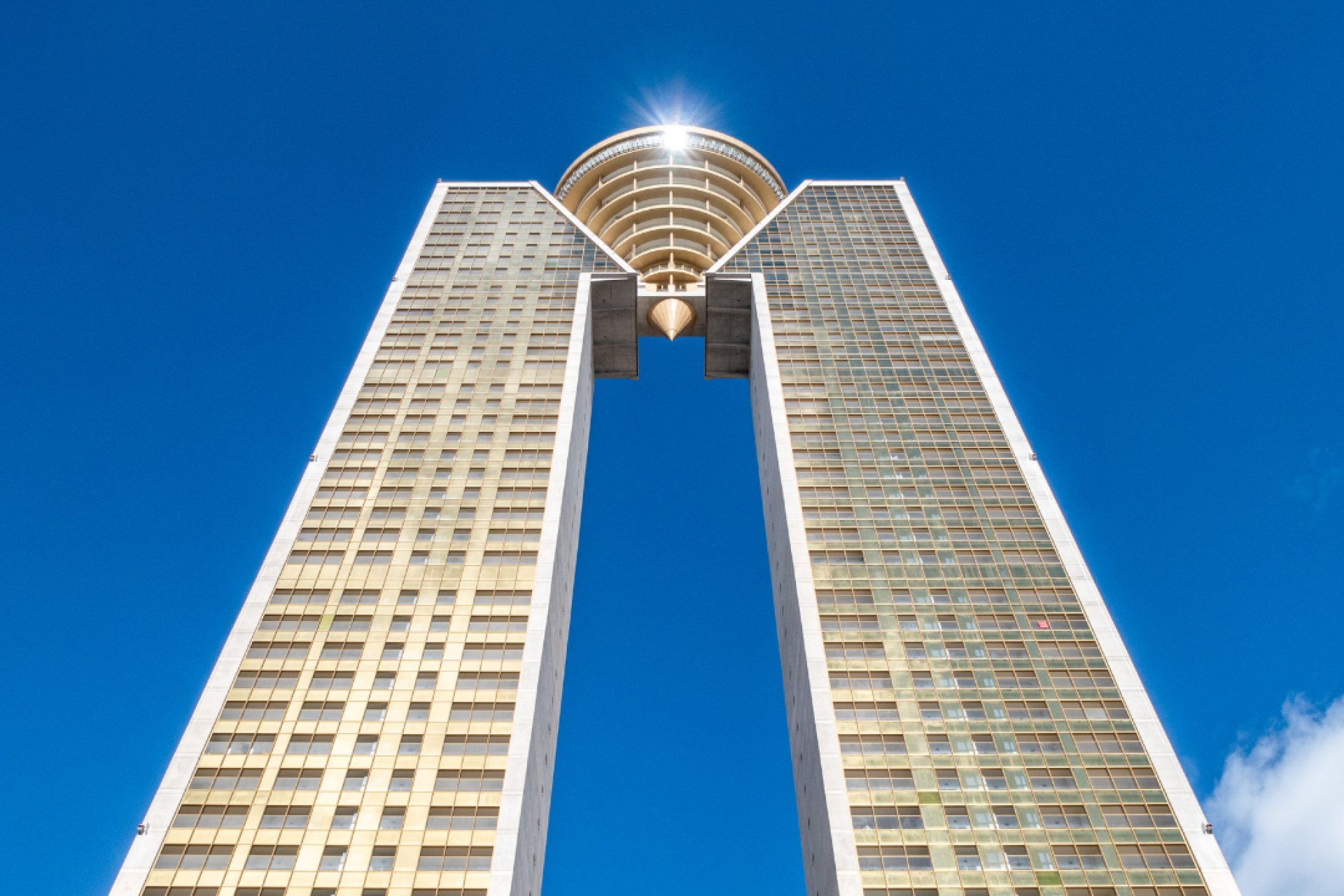 Перепродаж - Апартаменти - Benidorm - Costa Blanca