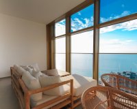 Перепродаж - Апартаменти - Benidorm - Costa Blanca