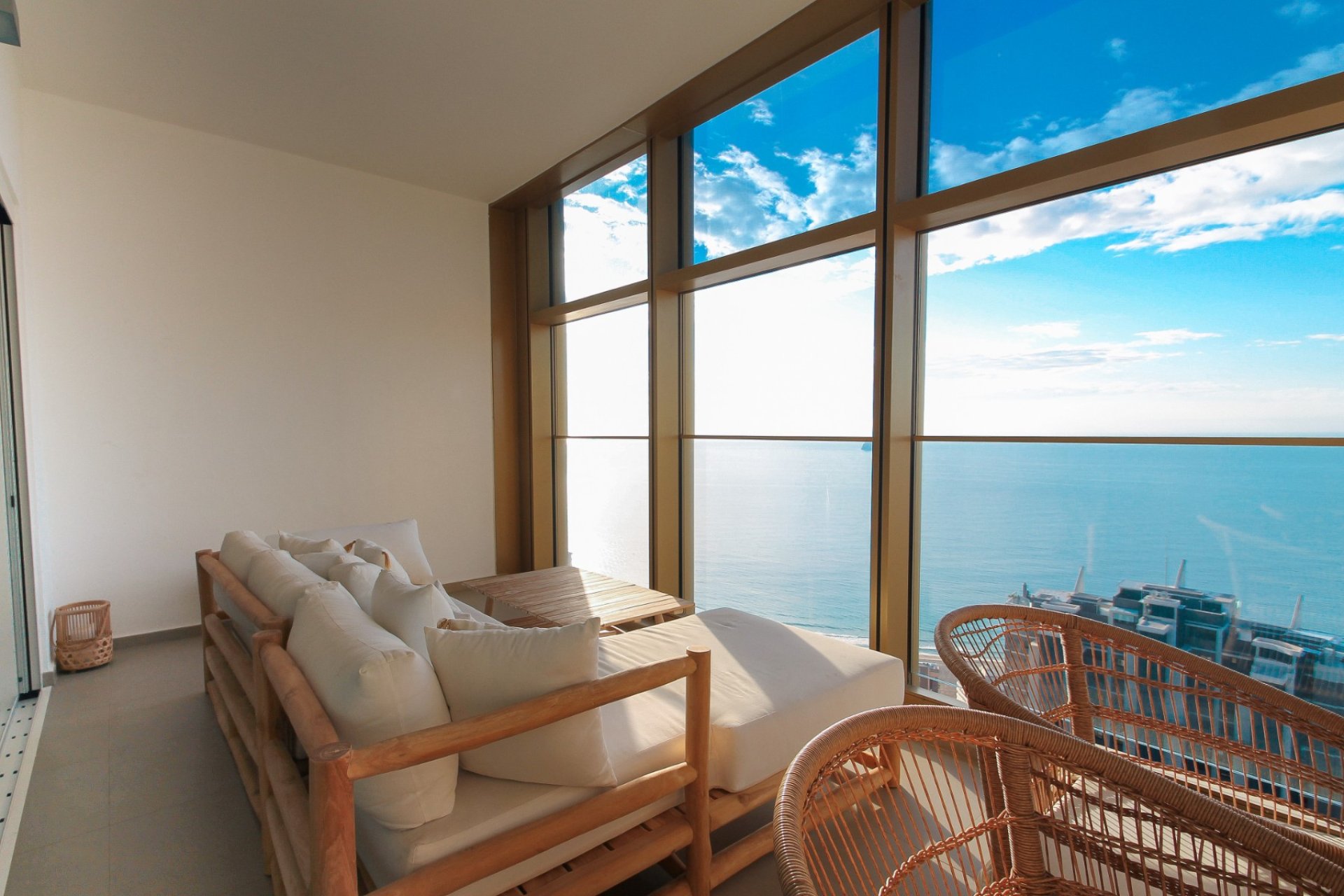 Перепродаж - Апартаменти - Benidorm - Costa Blanca