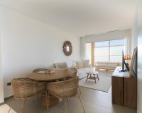 Перепродаж - Апартаменти - Benidorm - Costa Blanca